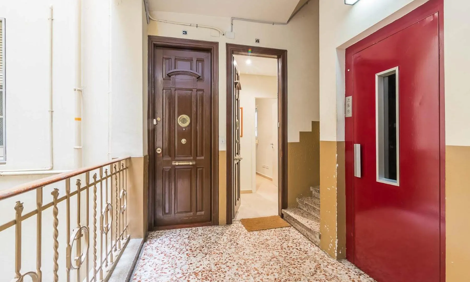 My Space Barcelona - Spacious And Modern Apartment Near The Hospital Clinic 0*,  Spain